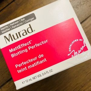 Brand new Murad MattEffect Blotting Perfector 12ml